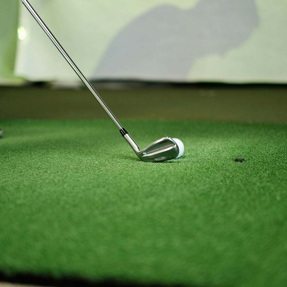 Mezzo_GolfSimulator