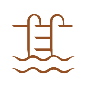 Pool icon