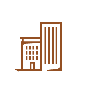 Building icon