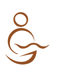 Lifestyle balance icon